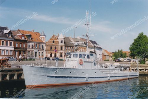 Havnen