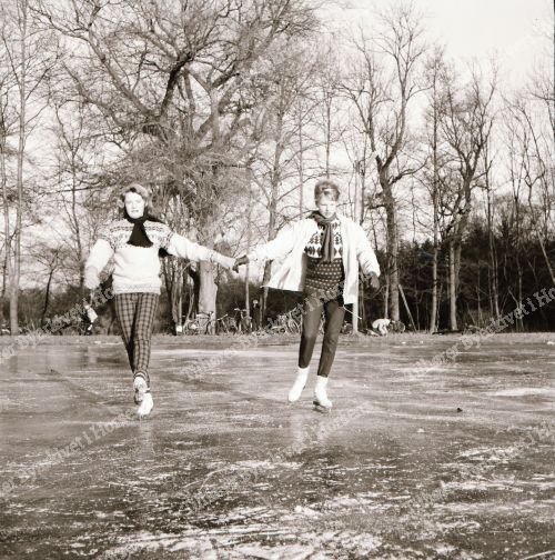 Bygholm Park