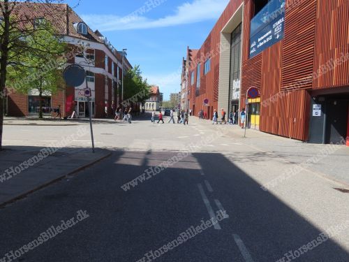 Løvenørnsgade