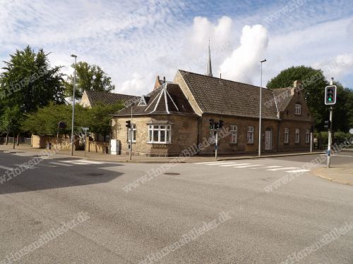 Borgergade 32