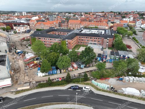 Rådhustorvet 4