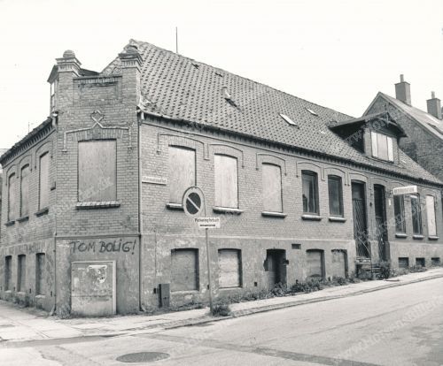 Vimmelskaftet 1