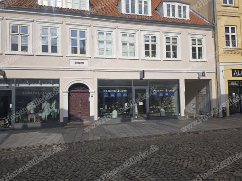 Hospitalsgade 6