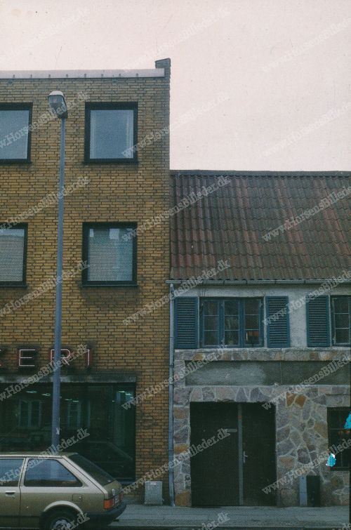 Nørregade 36