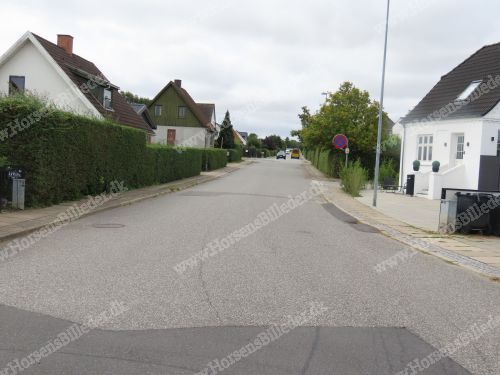Nansensvej
