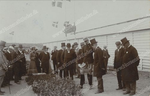 Fussingsvej 8