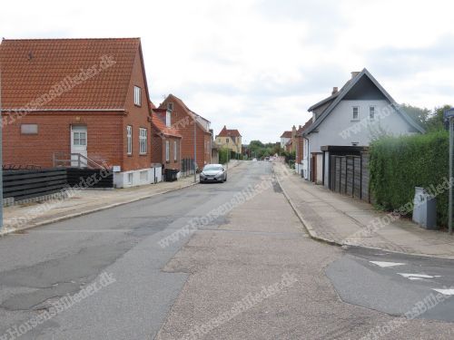 Odinsgade