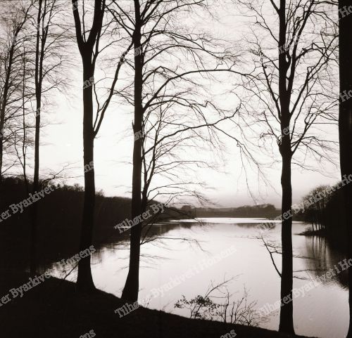 Bygholm Sø
