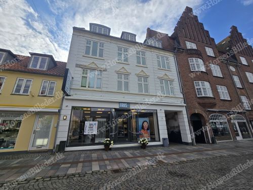 Hospitalsgade 19