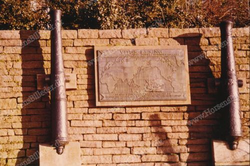 Vitus Berings Park