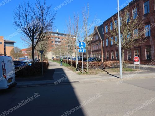 Sønderbrogade