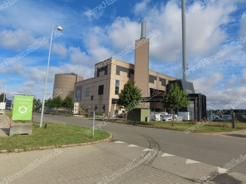 Endelavevej 11