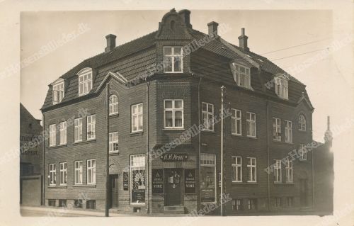 Spedalsø 19
