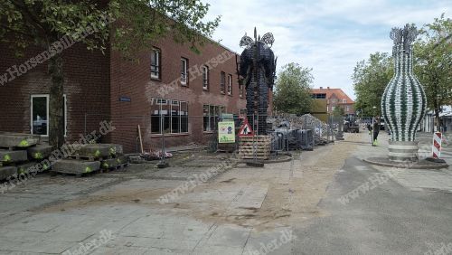 Rådhustorvet