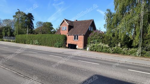 Bjerrevej 92