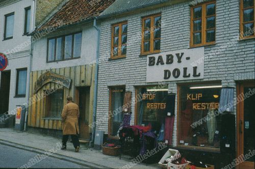 Smedegade 18