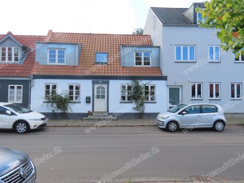 Frederiksgade 76