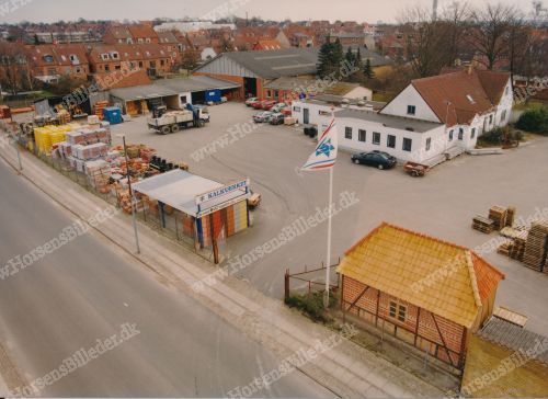 Ane Staunings Vej 8