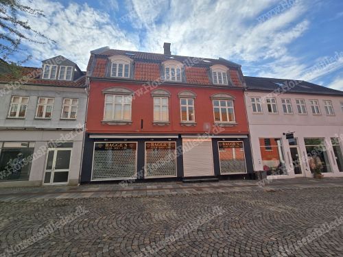 Hospitalsgade 9