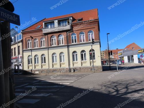 Sønderbrogade 2