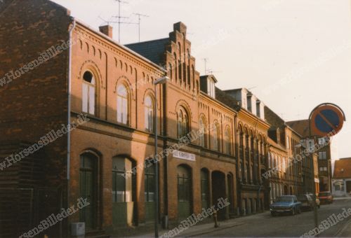 Houmannsgade 6
