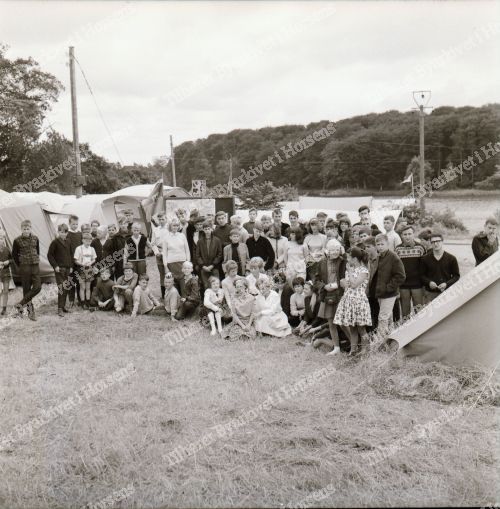 Bygholm Sø