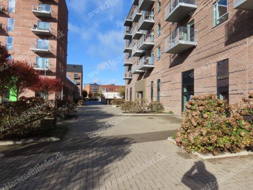 Lilli Gyldenkildes Torv