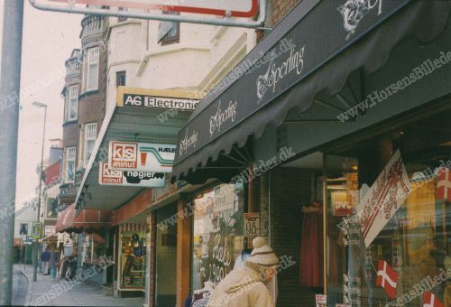 Hestedamsgade 8