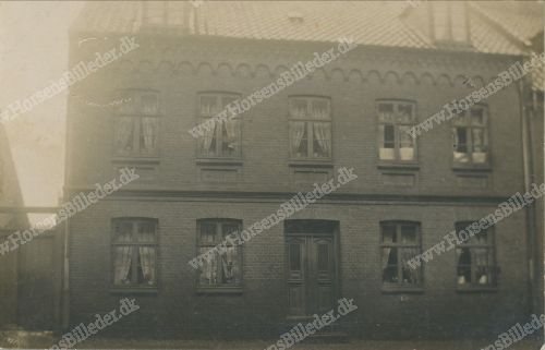 Stefansgade 21