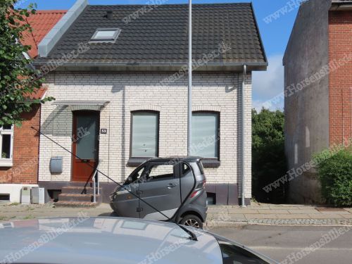 Frederiksgade 53