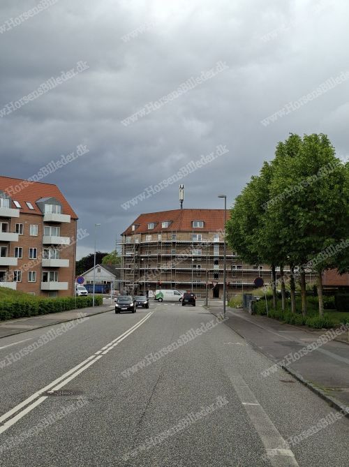 Odinsgade 2