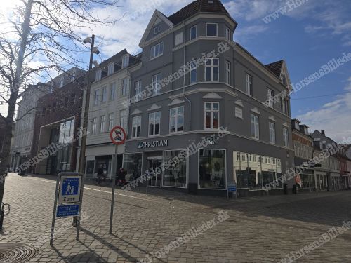 Søndergade 2