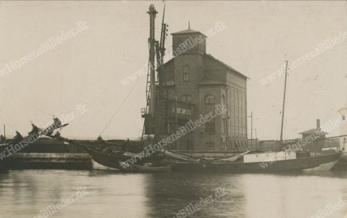 Havnen
