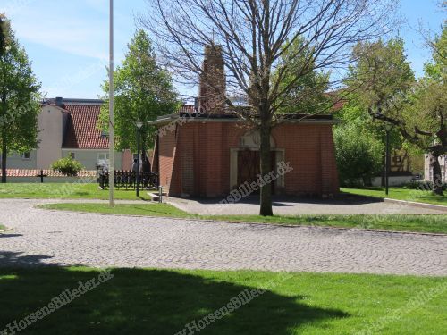 Borgergade 32