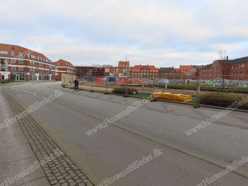 Ribersgade 5-23