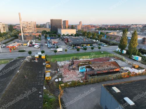 Høegh Guldbergs Gade 9