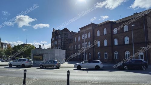 Vitus Berings Plads 1