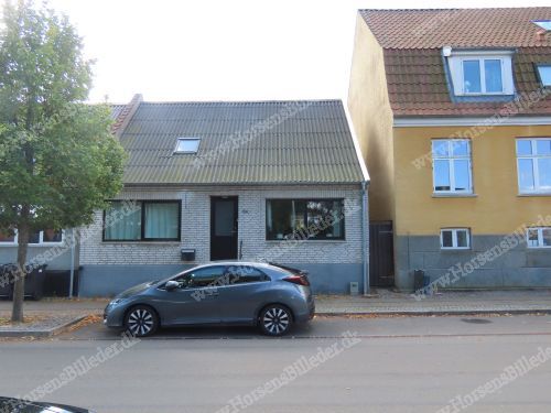 Frederiksgade 64