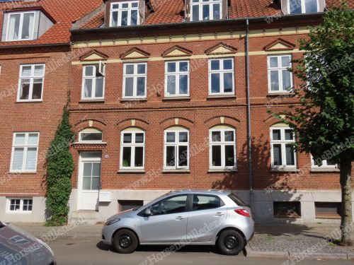 Frederiksgade 87