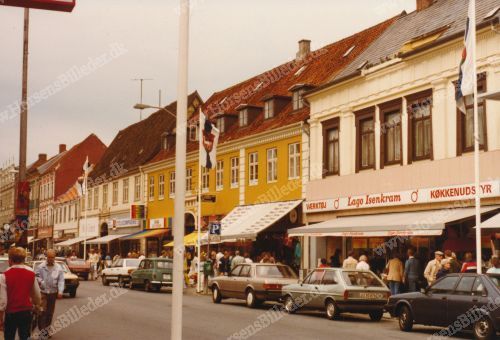 Søndergade