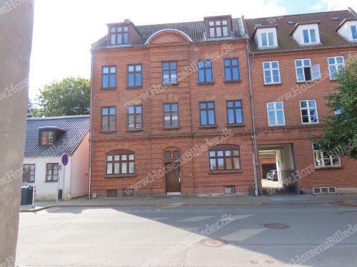Frederiksgade 10