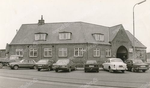 Høegh Guldbergs Gade 3