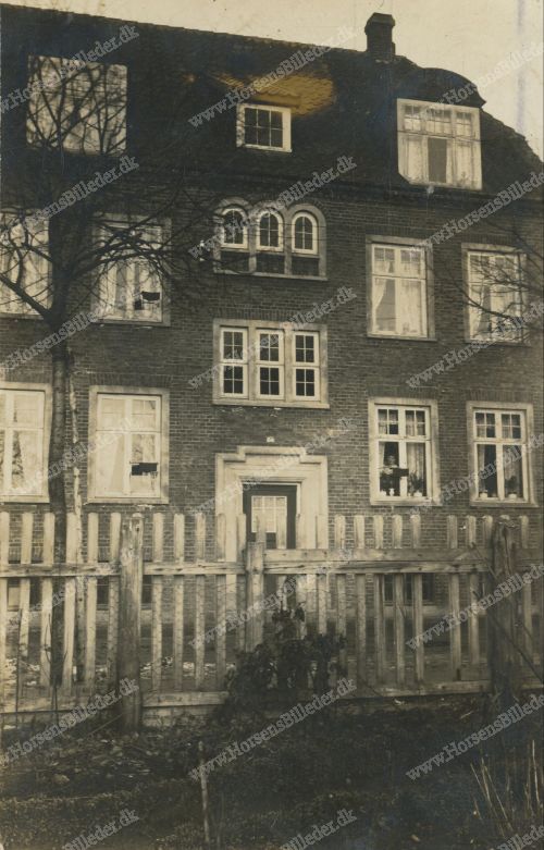 Emil Møllers Gade 92