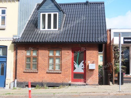Frederiksgade 37