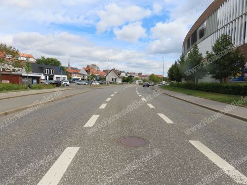 Niels Gyldings Gade