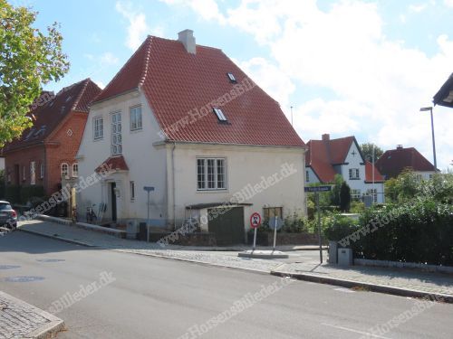 Frederiksgade 102