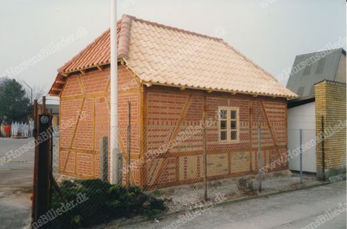 Ane Staunings Vej 8