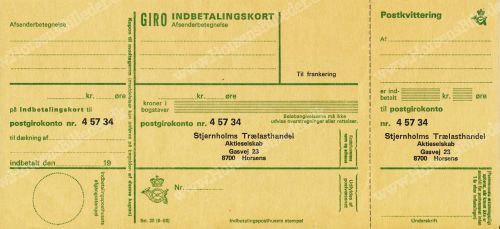 Gasvej 23