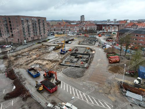 Ribersgade 5-23