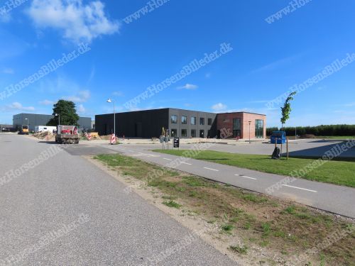 Rosenkrantzvej 22